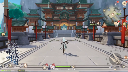 玄中记抓捕哪只妖神好 玄中记妖神推荐攻略