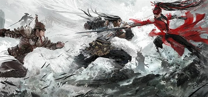 永劫无间三周年兑换码有哪些-三周年最新兑换码分享2024