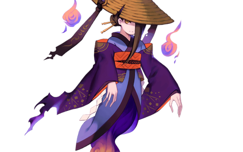 盗墓小鬼哪里多 阴阳师最多盗墓小鬼悬赏封印位置介绍