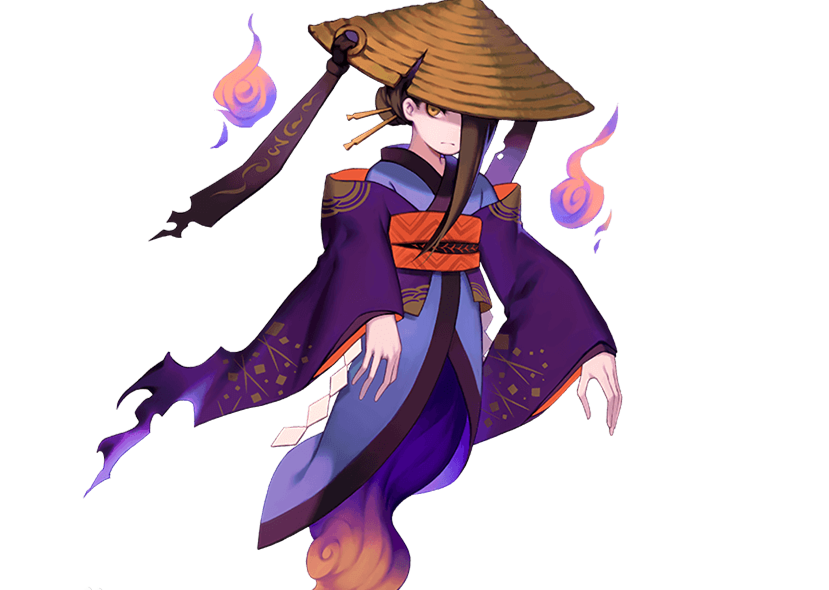 盗墓小鬼哪里多 阴阳师最多盗墓小鬼悬赏封印位置介绍