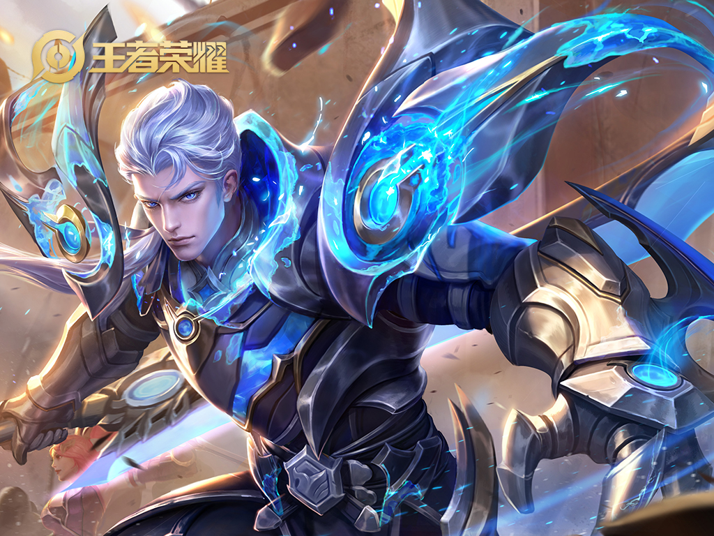 2022王者荣耀铠最强六神装出装攻略技能连招技巧