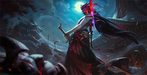 永恩怎么玩-英雄联盟永恩玩法技巧介绍