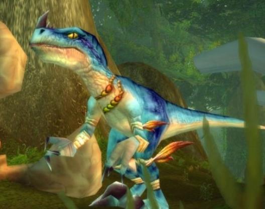 魔兽世界怀旧服拉克维的诱饵怎么做-拉克维的诱饵在哪里