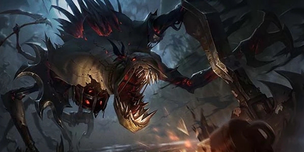 云顶之弈费德提克稻草人出装攻略