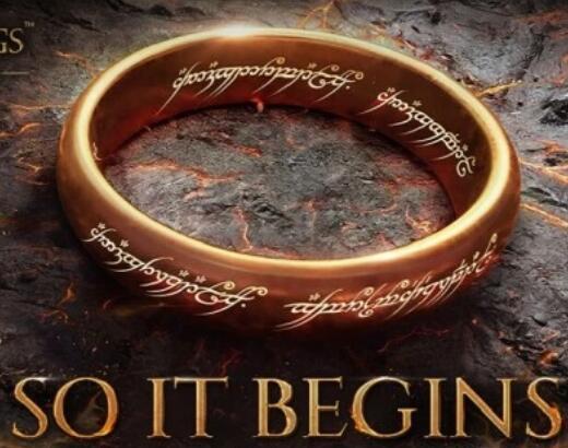 网易手游《指环王：崛起之战》9月23日海外上线