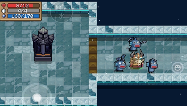 元气骑士藤壶有什么用