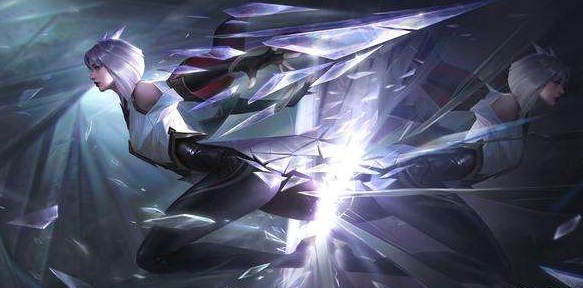 2022王者荣耀镜最强六神装出装攻略技能连招技巧