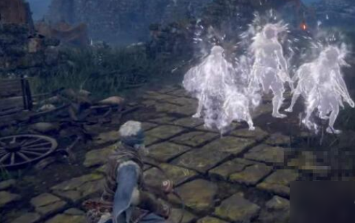 艾尔登法环魔法召唤怨魂获取方法