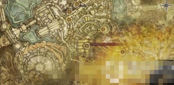 艾尔登法环古兰桑克斯的雷电获取方法