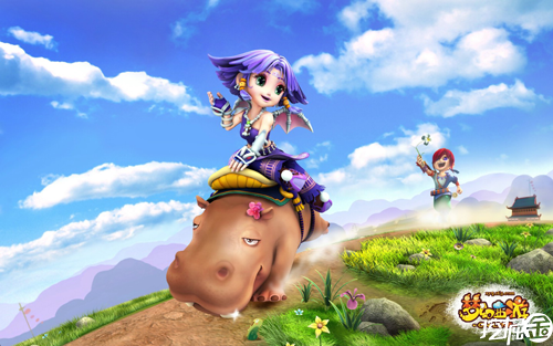 梦幻西游乾元丹消耗表及获取方法分享