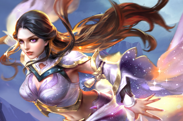 2022王者荣耀露娜攻速阈值一览