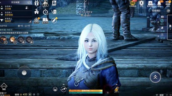 《黑色沙漠手游》开启领地方法介绍