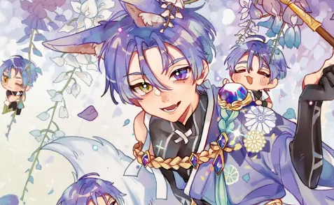 新世界狂欢虚宝码一览