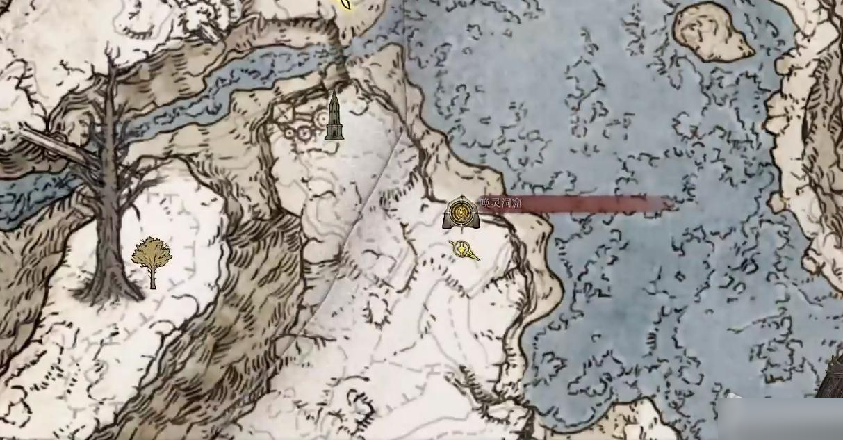 艾尔登法环神皮襁褓怎么获得