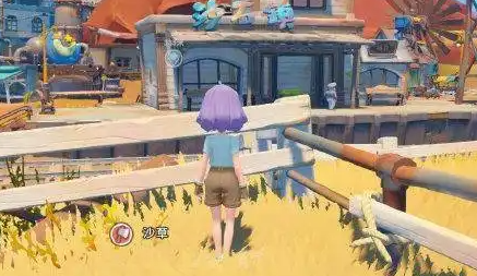 沙石镇时光人物喜好一览-全人物物品喜好介绍