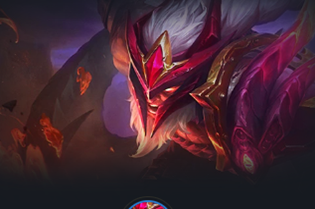 云顶之弈s7刺转奥拉夫阵容搭配推荐