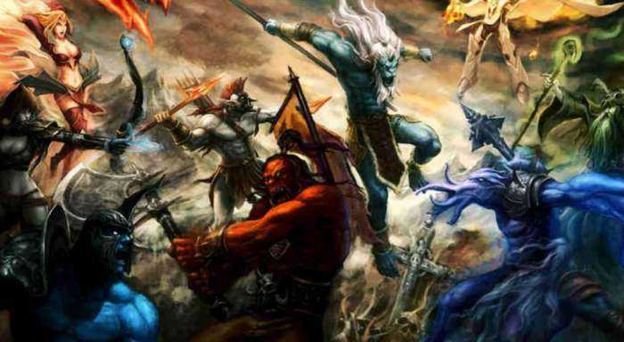 dota斧王出装攻略-魔兽斧王出装顺序一览表