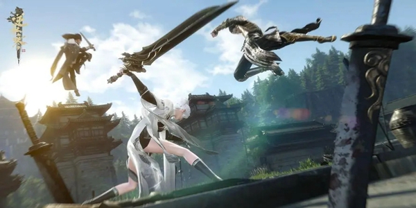 逆水寒手游金刚通臂怎么获取-逆水寒手游金刚通臂获取方法