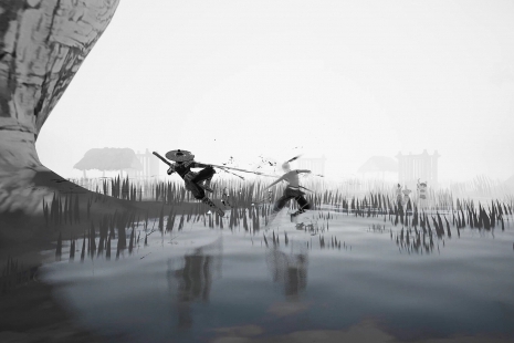 绝世好武功怎么退出门派