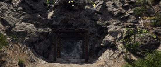 中世纪王朝矿洞分布图最新一览 中世纪王朝矿洞分布图最新