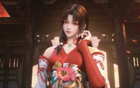 永劫无间手游胡桃上身-永劫无间手游胡桃附身方法