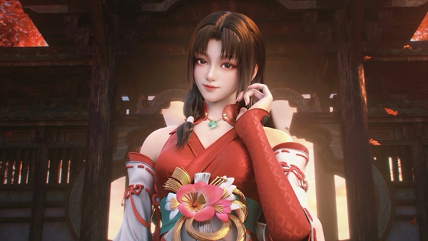 永劫无间手游胡桃上身-永劫无间手游胡桃附身方法