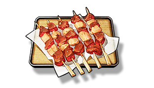 鸣潮今州烤串获取方法