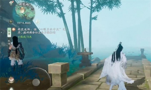 仙剑世界敲碎剩余仙灵石像怎么完成 仙剑世界敲碎剩余仙灵石像攻略