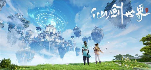 仙剑世界万彩蝶怎么配队 仙剑世界万彩蝶阵容搭配推荐