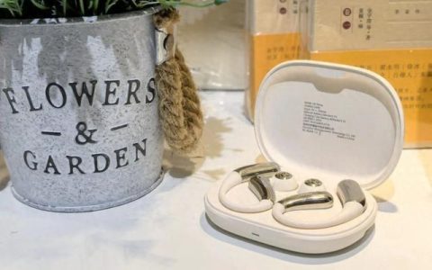 百元价位的开放式耳机黑马! 南卡 OE Nova 性价比测评