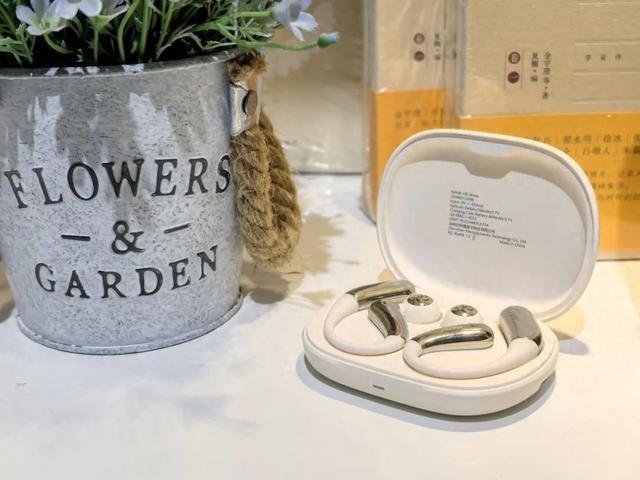 百元价位的开放式耳机黑马! 南卡 OE Nova 性价比测评插图