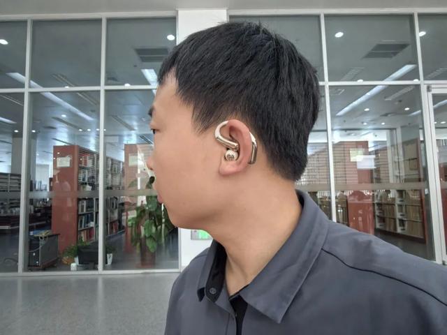 百元价位的开放式耳机黑马! 南卡 OE Nova 性价比测评插图12