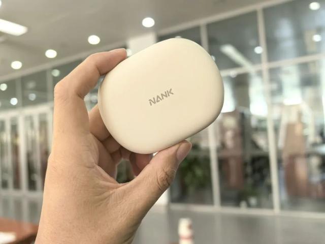 百元价位的开放式耳机黑马! 南卡 OE Nova 性价比测评插图16