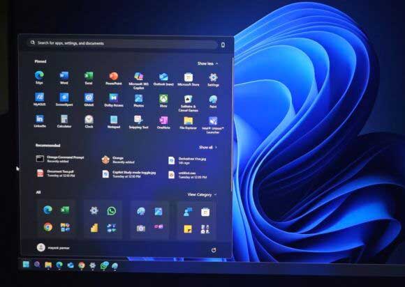 微软确认 Win11 25H2 已向所有符合条件的 PC 设备推送:功能与24H2一致