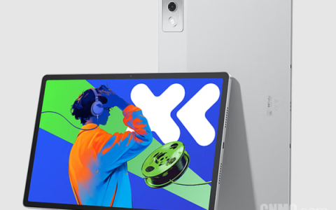 联想小新Pad Pro 12.7二代开售！2.9K+144Hz高刷屏