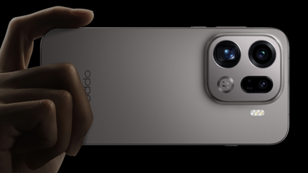 OPPO Find X9系列定档10月发布，通信能力全面升级，多场景表现碾压竞品