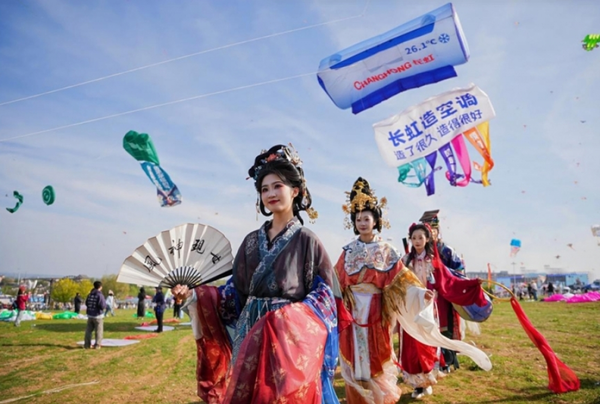 国庆出行偶遇&ldquo;长虹空调&rdquo;：用陪伴感玩出旅程新回忆