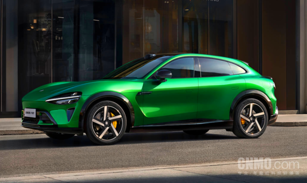 9月新势力品牌销量出炉：鸿蒙执行第二 小米排第四