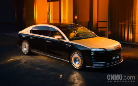 尊界S800联动德国奢侈手表品牌朗格！直指高端人群