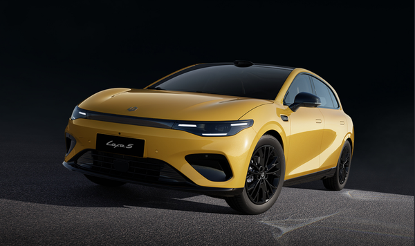 9月全球汽车上市公司最新市值情况：新能源引领增长