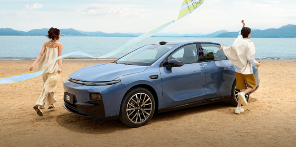 新势力前9月销量目标完成情况：零跑、小鹏表现亮眼