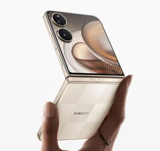 销量不佳？疑似小米小折叠和Civi系列明年将暂停迭代