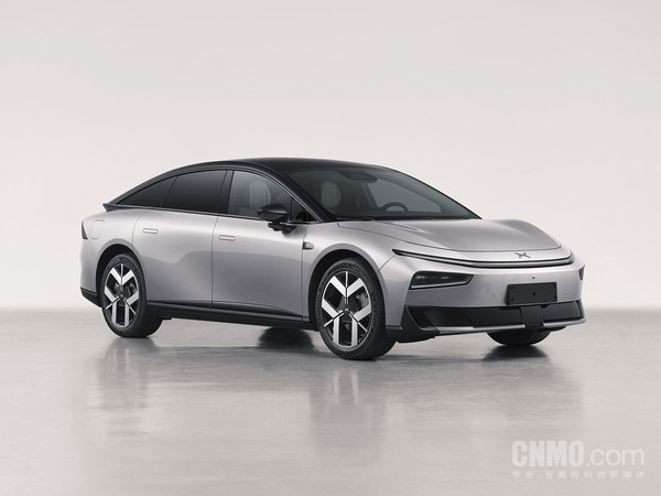 工信部新一批车型公示：小鹏P7+和G6增程版来了