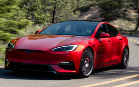 Model S入选&ldquo;近25年最伟大的发明&rdquo;榜单 GPT-4也在内