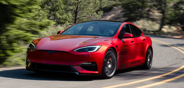 Model S入选&ldquo;近25年最伟大的发明&rdquo;榜单 GPT-4也在内