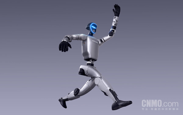 宇树科技沉浸式机器人遥操作专利获授权 可提高沉浸感