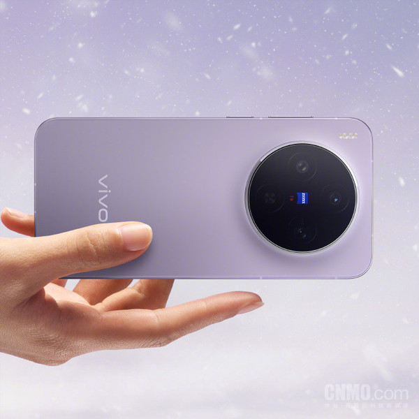 vivo发布OriginOS 6与自研蓝河操作系统3 新品首发搭载