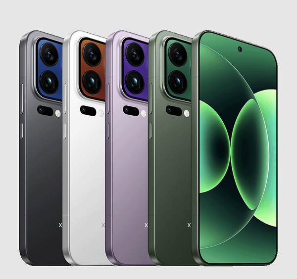 小米17系列最新销量曝光：达107万部 标准版占比19%