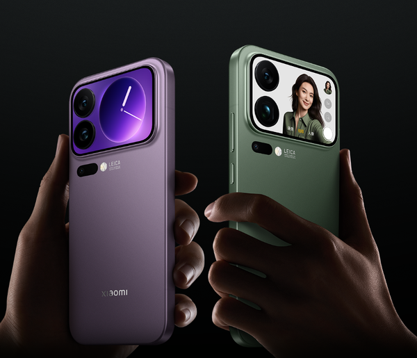 10月第1周中国手机品牌份额排名：小米力压苹果夺冠