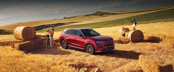 至高1.5万！问界汽车解析全新M7跨年购置税关怀政策